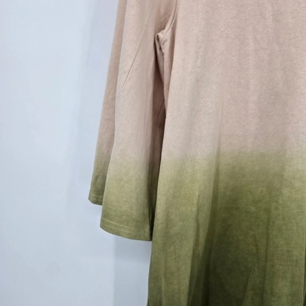 ombre dip